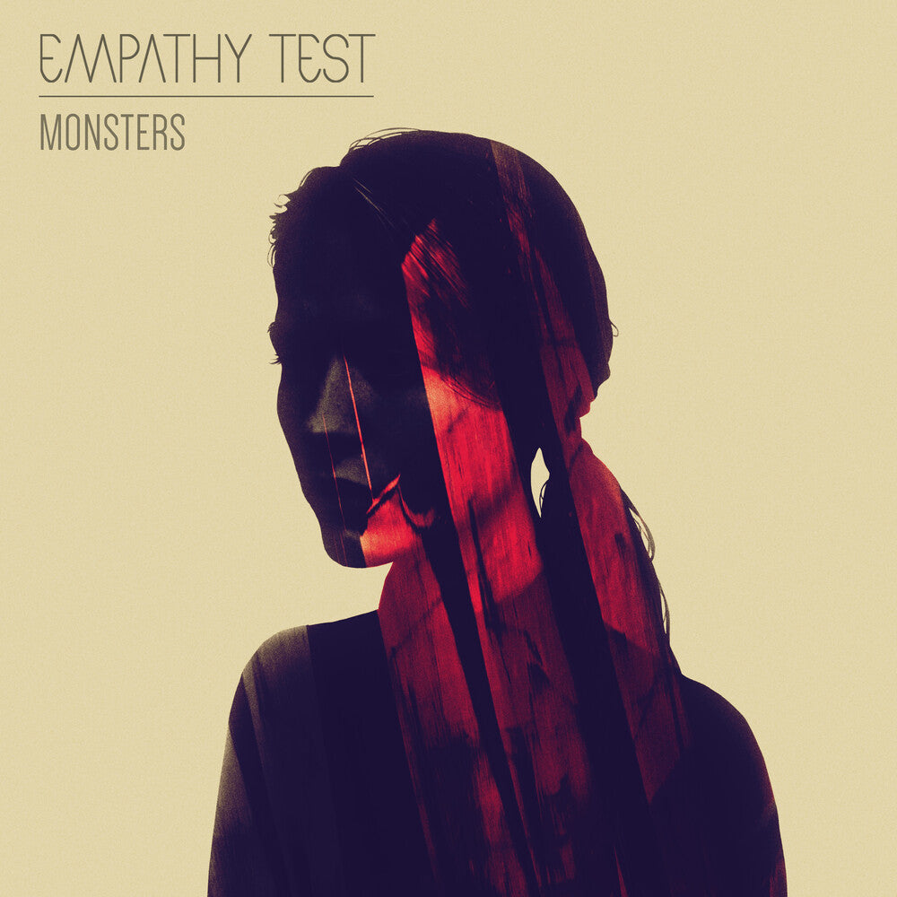 Monsters Music CD
