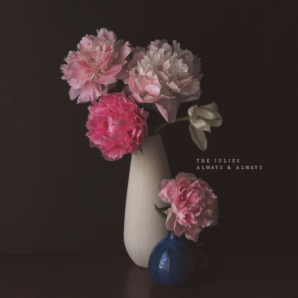 Always And Always (Pnk) [LP] Vinyl Record