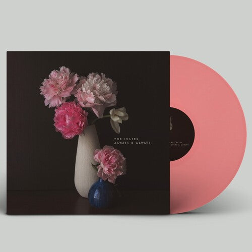 Julies - Always and Always Vinyl Record