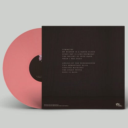 Julies - Always and Always Vinyl Record