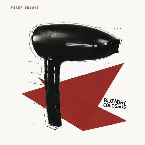 Brewis,peter - Blowdry Colossus - Vinyl Record