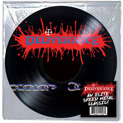 Deliverance - Deliverance Vinyl Record