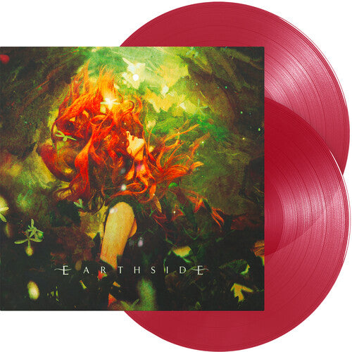 Earthside - Let the Truth Speak Vinyl Record