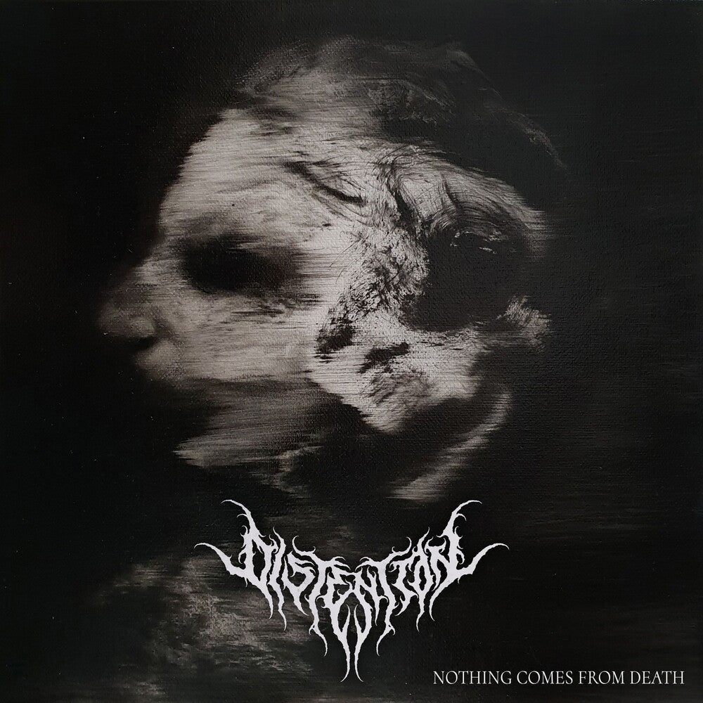 Nothing Comes From Death [LP] Vinyl Record
