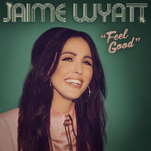 Wyatt,jaime - Feel Good - Music CD