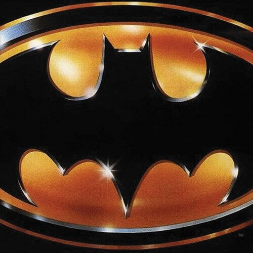 Prince - Batman - O.s.t. - Vinyl Record