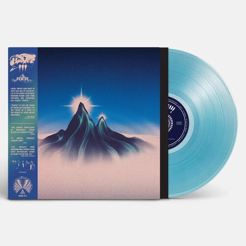 Hooveriii - Pointe - Vinyl Record