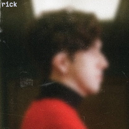 Ricky Montgomery - Rick Vinyl Record
