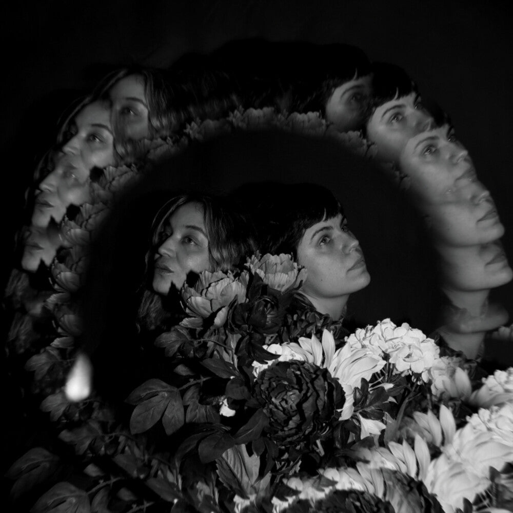 Esolation's Flower [LP] Vinyl Record