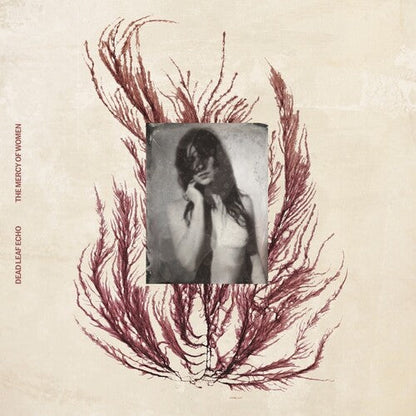 Dead Leaf Echo - The Mercy Of Women - Brown Vinyl Record