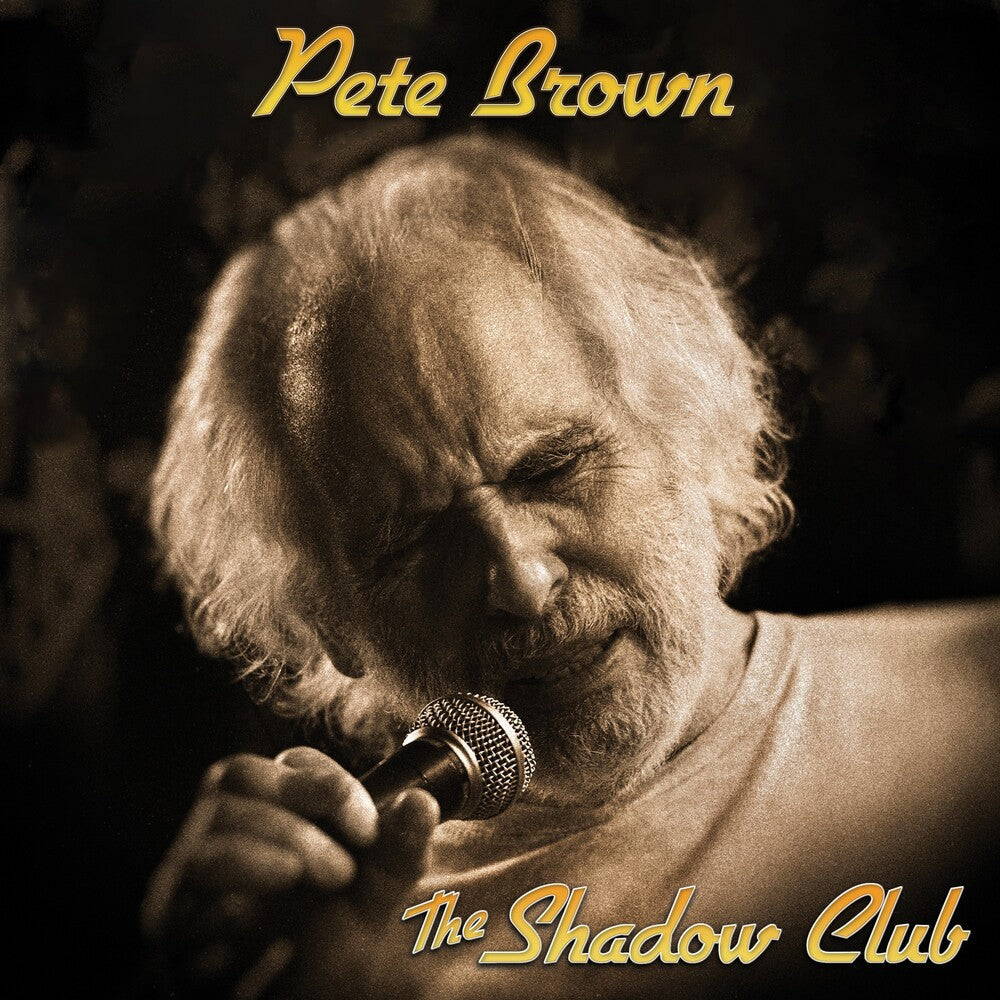 Shadow Club [LP] Vinyl Record