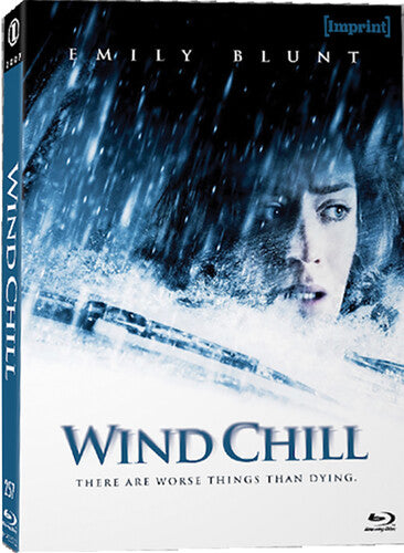 Wind Chill - Wind Chill - Blu-ray