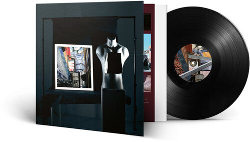 Laster - Andermans Mijne Vinyl Record