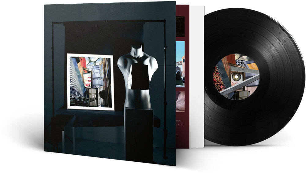Andermans Mijne (Gate) [LP] Vinyl Record