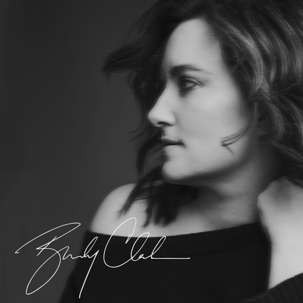 Brandy Clark [LP] Vinyl Record