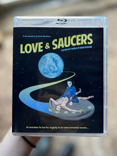 Cohen,gary - Captives - Blu-ray