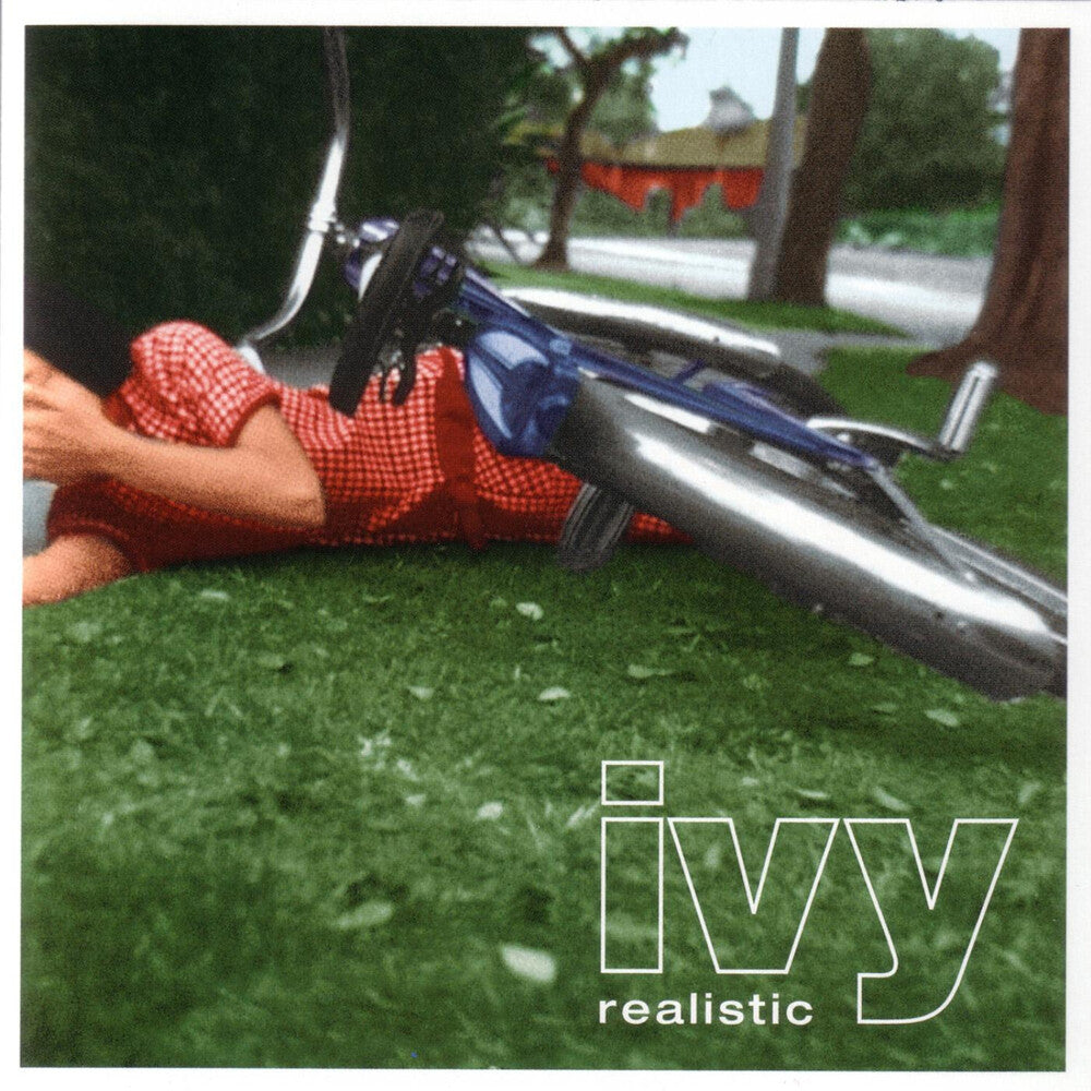 Realistic [LP] Vinyl Record