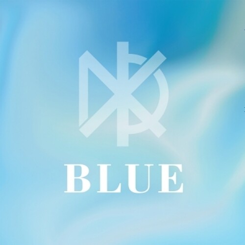 Xeed - Blue - Smc Version - Digital