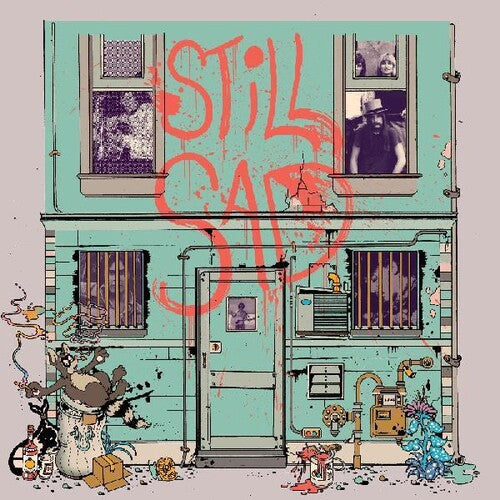 Various Artists - ...still Sad [2LP] Vinyl Record
