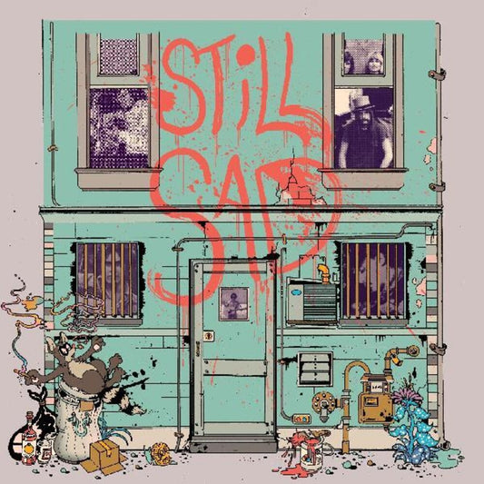 ...Still Sad / Various (Dlcd) - ...Still Sad / Various [Download Included] Vinyl Record
