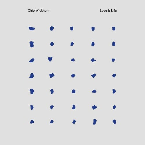 Wickham,chip - Love & Life - Vinyl Record
