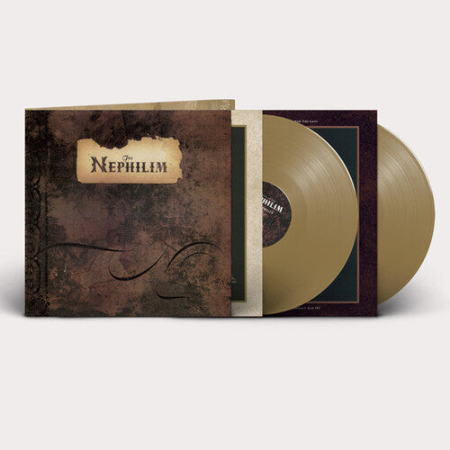 Fields of the Nephilim - The Nephilim (35th Anniversary Vinyl Reissue) Vinyl Record