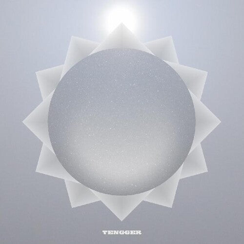 Tengger - Tengger - Vinyl Record