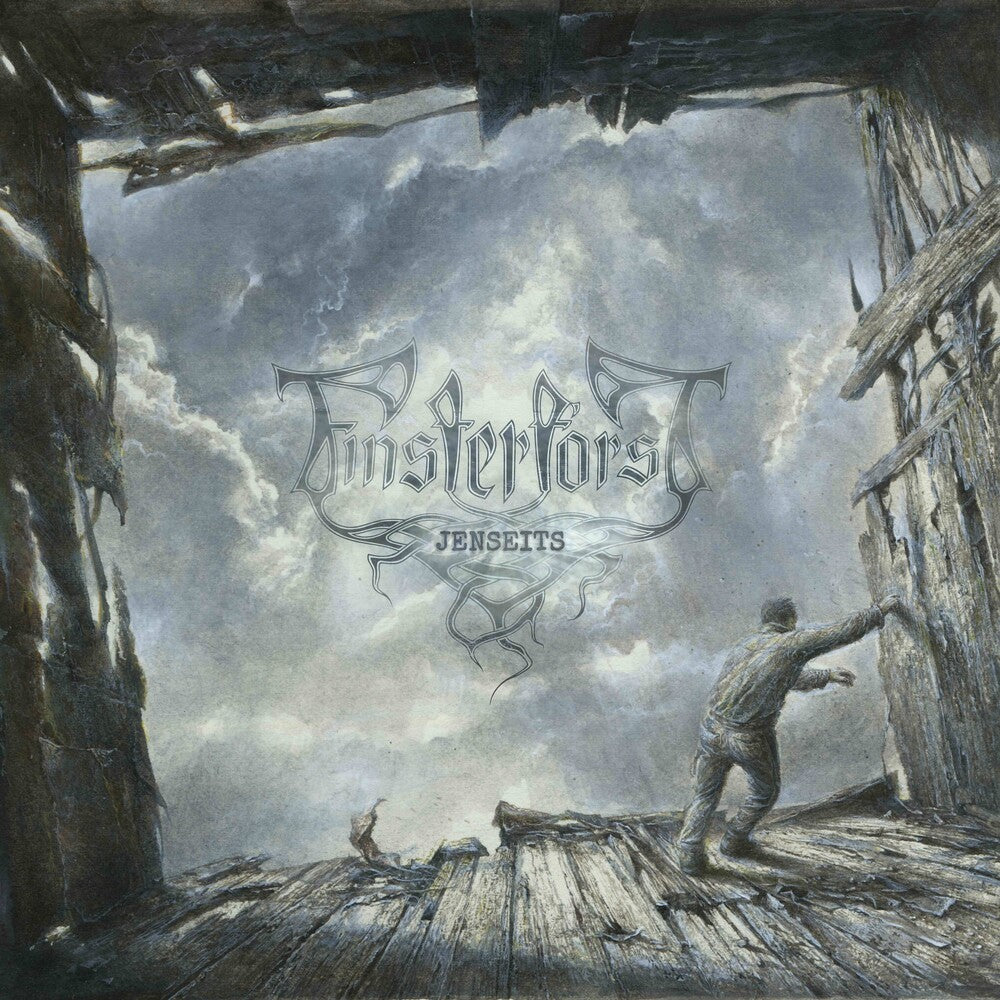 Jenseits [LP] Vinyl Record