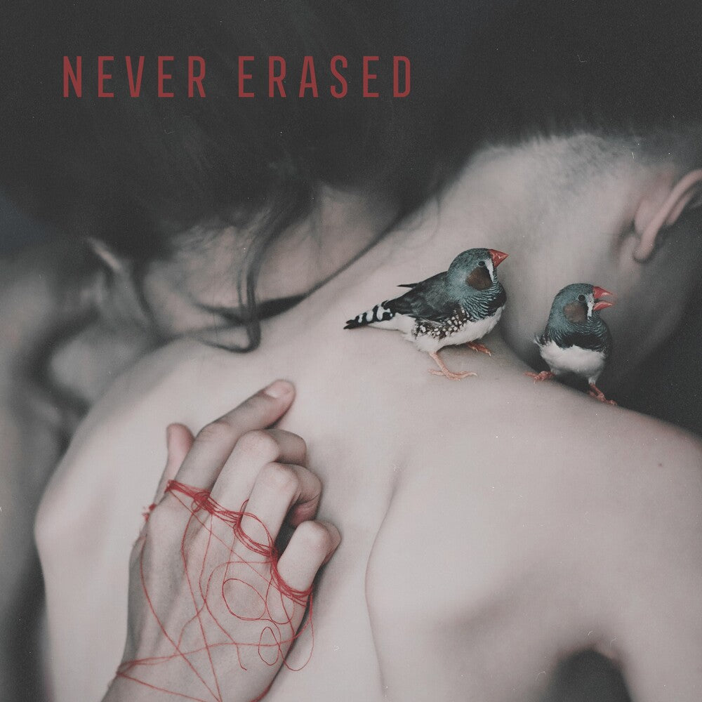 Never Erased / Various [LP] Vinyl Record