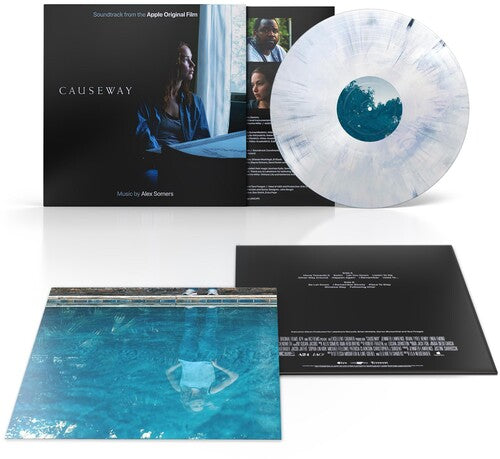 Somers,alex - Causeway (soundtrack From The Apple Original Film) - Vinyl Record