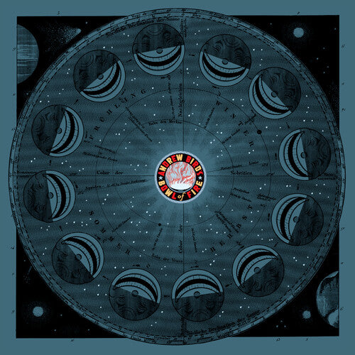 Andrew Bird's Bowl of Fire - Oh! the Grandeur [2LP] Vinyl Record