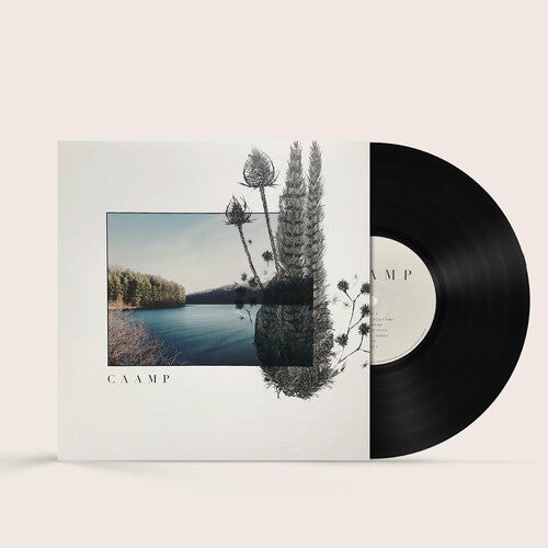 Caamp - Caamp - Vinyl Record