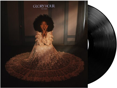 Victory - Glory Hour - Vinyl Record