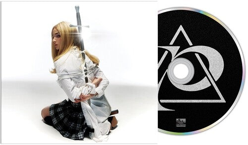 Poppy - Zig - Music CD