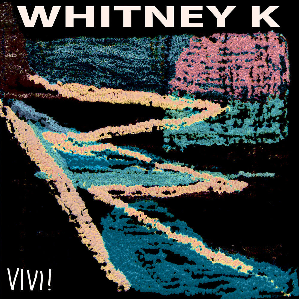 Vivi (Uk) [LP] Vinyl Record
