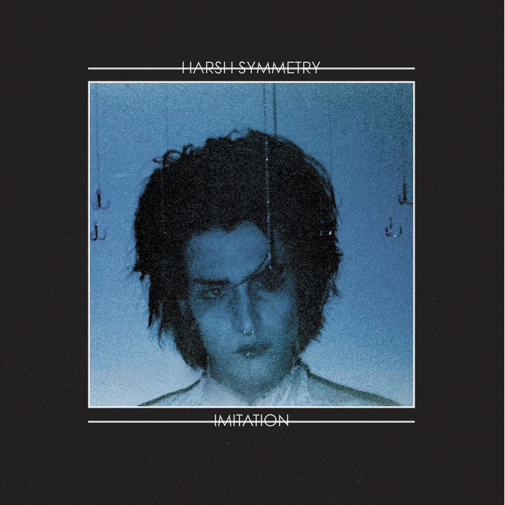 Imitation (Blk) [Colored Vinyl] [Limited Edition] (Wht) [Download Included] (Spla) Vinyl Record
