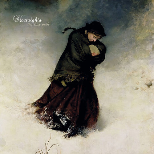 Nostalghia - The Last Path Vinyl Record