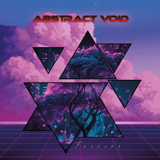 Abstract Void - Forever [LP] Vinyl Record
