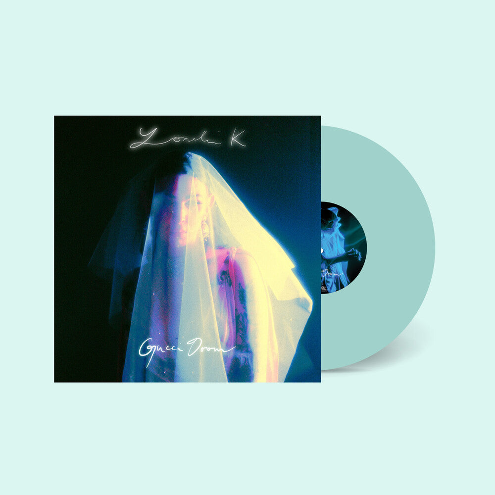 Gucci Doom [LP] Vinyl Record