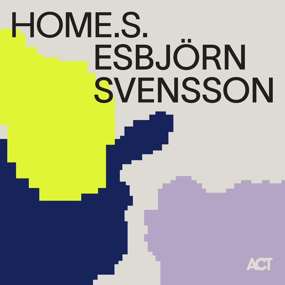 Home.S. [LP] Vinyl Record