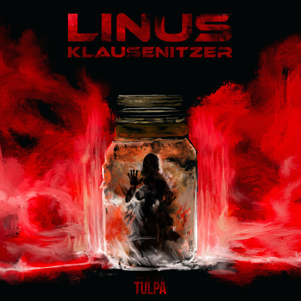 Tulpa [LP] Vinyl Record