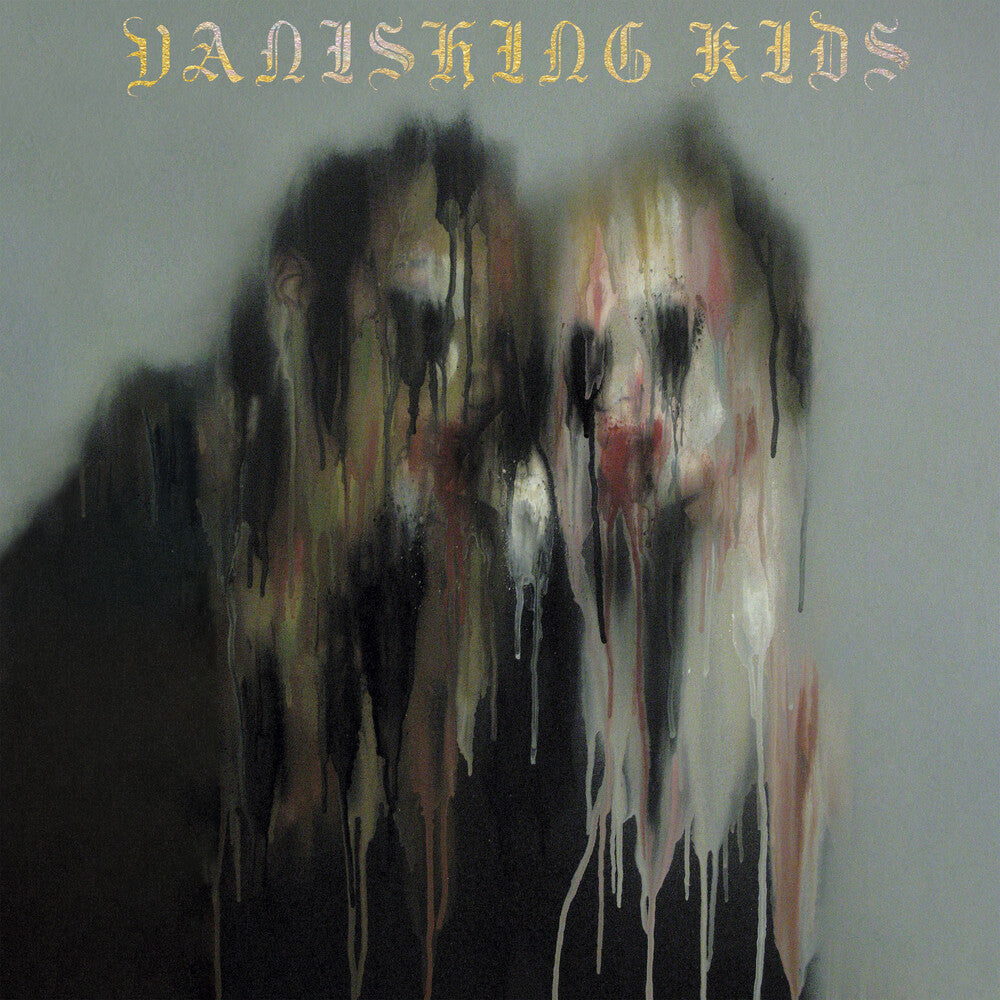 Vanishing Kids - Miracle Of Death [LP] Vinyl Record