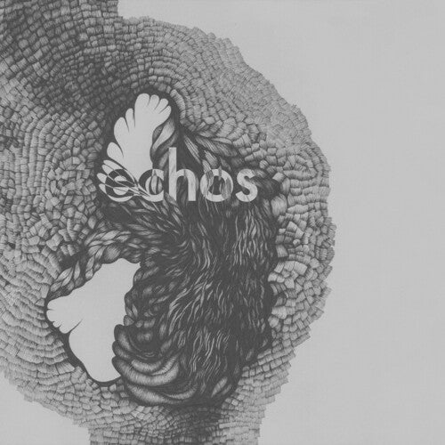 Late Night Alumni - Echos Vinyl Record