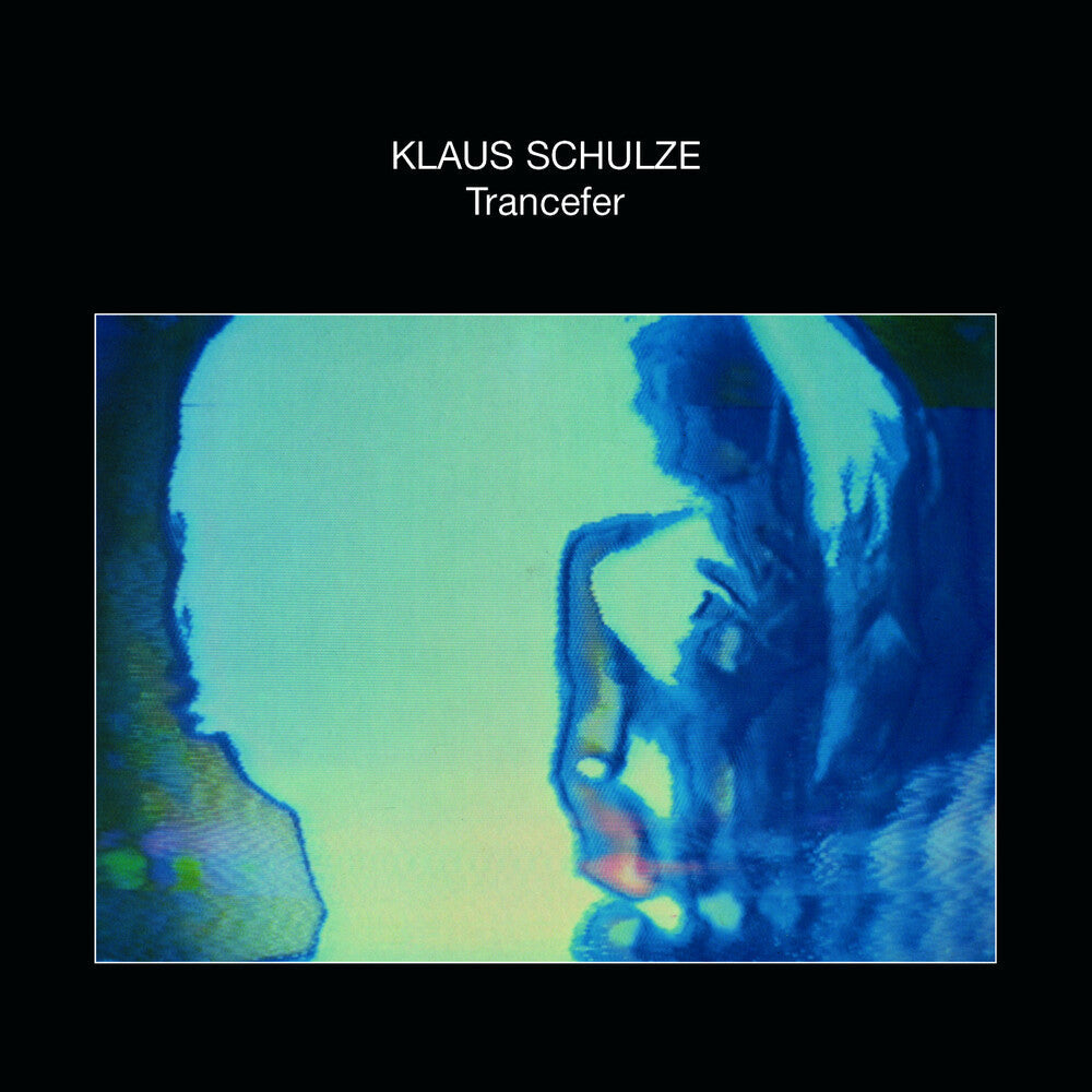 Trancefer (Bonus Tracks) [Reissue] Music CD