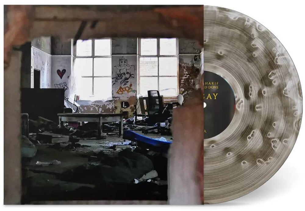 Decay [LP] Vinyl Record