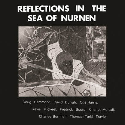 Reflections In The Sea Of Nurnen Vinyl Record