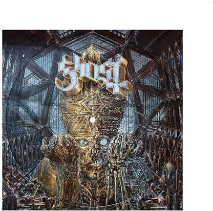 Ghost B.C. - IMPERA  Vinyl Record