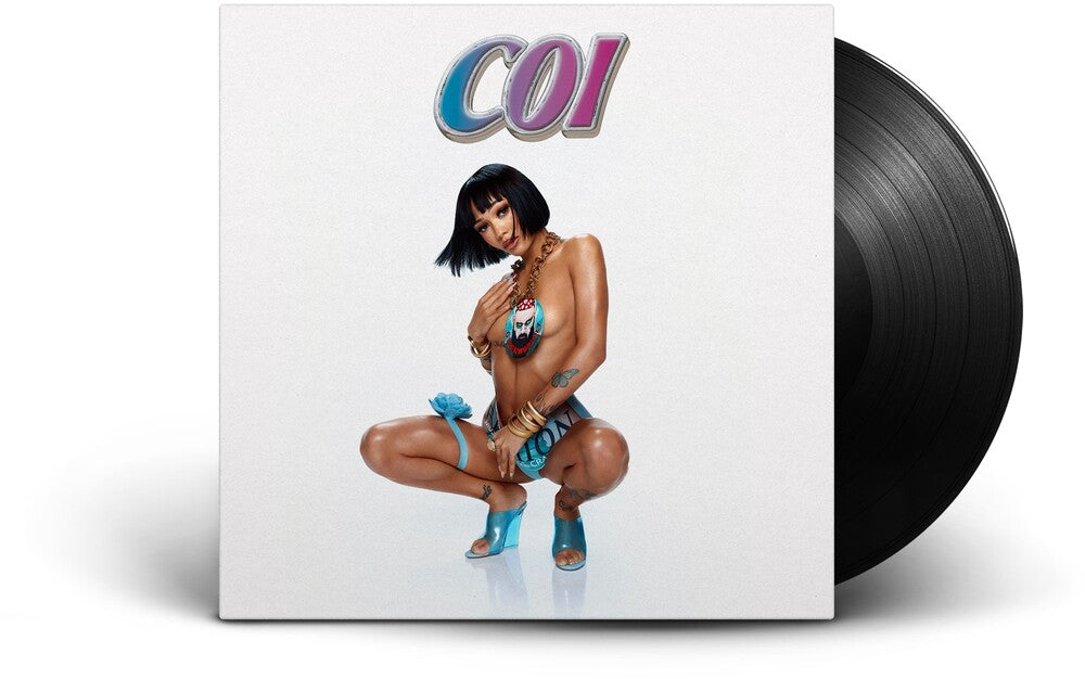 COI [LP] Vinyl Record
