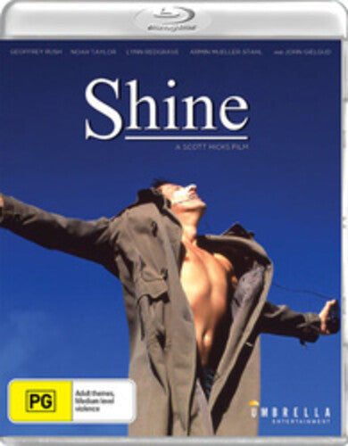Shine - Shine - Blu-ray