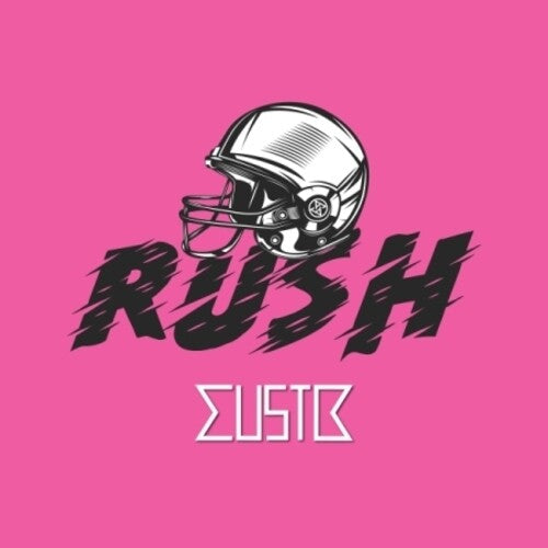 Mustb - Rush (kit) - Digital